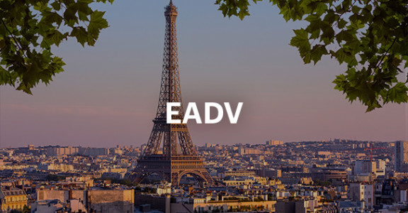 EADV París 2025